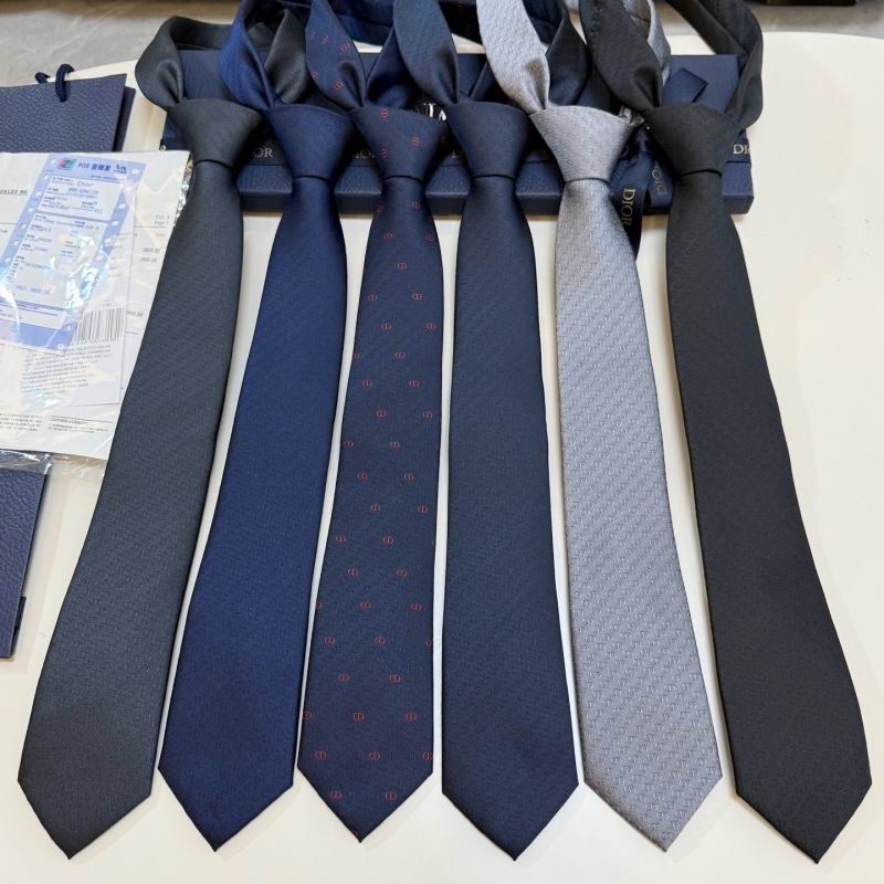 Dior Tie hm36